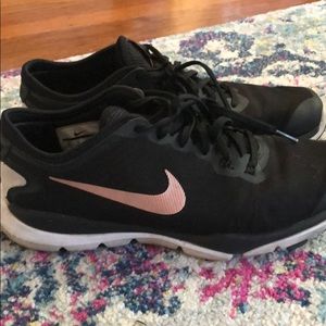 Nike sneakers